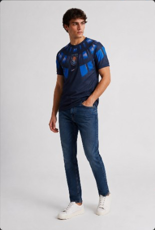 On-model catalog photo generated by Fitit